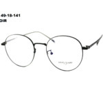 6146 C1 Noir 49-18-141 AnaÏs Gvani Métal + Etui