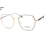 6147 C1 Noir Or 52-18-144 AnaÏs Gvani Métal + Etui