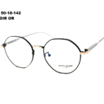 6149 C1 Noir Or 50-18-142 AnaÏs Gvani Métal + Etui