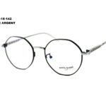 6149 C2 Noir Argent 50-18-142 AnaÏs Gvani Métal + Etui