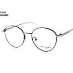 6150 C2 Noir Argent 49-17-142 AnaÏs Gvani Métal + Etui