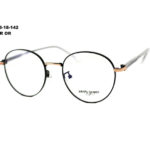 6151 C1 Noir 48-18-142 AnaÏs Gvani Métal + Etui
