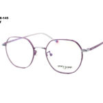 6153 C4 Violet 49-18-145 AnaÏs Gvani Métal + Etui