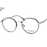 6160 C1 Noir Or 48-17-143 AnaÏs Gvani Métal + Etui