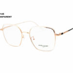 6161 C6 Transparent Or 51-18-145 AnaÏs Gvani Métal + Etui