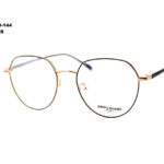 6164 C1 Noir Or 51-18-144 AnaÏs Gvani Métal + Etui