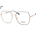 6180 C1 Noir Or 54-16-145 AnaÏs Gvani Métal + Etui