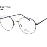 29101 C1 Noir 51-17-145 Tom Jackman Métal + Etui