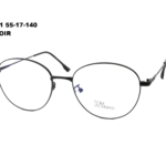 29231 C1 Noir 52-18-141 Tom Jackman Métal + Etui