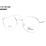 81061 C12 Argent 51-19-143 Tom Jackman Métal + Etui