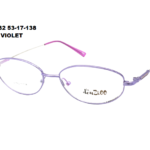 1032 C5 violet 53-17-138 Titanix-Deuzioo
