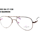 1053 C9 marron 54-17-138 Titanix-Deuzioo