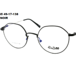 1065 C7 noir 49-17-138 Titanix-Deuzioo