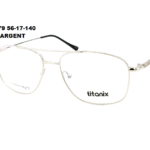 1079 C3 argent 56-17-140 Titanix-Deuzioo