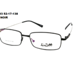 2293 C7 noir 52-17-138 Titanix-Deuzioo