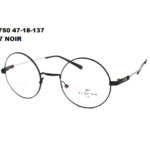 2750 C7 noir 47-18-137 Titanix-Deuzioo