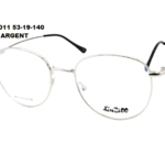 Z8011 C5 argent 53-19-140 Titanix-Deuzioo