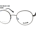 Z8012 C4 gun 52-21-140 Titanix-Deuzioo