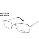 TA1082 C51 noir/argent  53-19-145 Titanix New