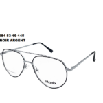 TA1084 C51 noir/argent  53-16-145 Titanix New