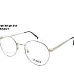TA1086 C5 argent 49-20-145 Titanix New