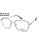 TA1088 C51 noir/argent 53-18-145 Titanix New