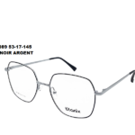 TA1089 C51 noir/argent  53-17-145 Titanix New