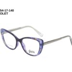 1401 C3 VIOLET 54-17-140 GLAZA