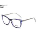 1402 C3 VIOLET 55-17-142 GLAZA