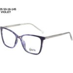 1405 C3 VIOLET 55-17-144 GLAZA