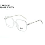 1407 C4 BLANC CRISTAL 54-17-142 GLAZA
