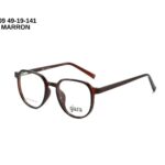 1409 C2 MARRON 49-19-141 GLAZA