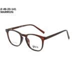 1410 C2 MARRON 49-20-141 GLAZA