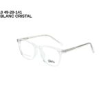 1410 C4 BLANC CRISTAL 49-20-141 GLAZA