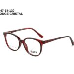 1419 C4 ROUGE CRISTAL 47-14-130 GLAZA
