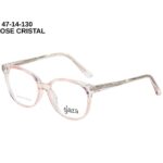 1419 C5 ROSE CRISTAL 47-14-130 GLAZA
