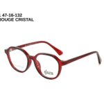 1421 C4 ROUGE CRISTAL 47-16-132 GLAZA