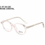 1421 C5 ROSE CRISTAL 47-16-132 GLAZA