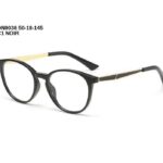 DN9036 C1 NOIR 50-18-145 DONNA OPTIC + Etui