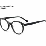 FH2238 C1 NOIR 50-19-140 AnaÏs Gvani Acétate + Etui