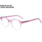 FH2238 C5 ROSE DEGRADE 50-19-140 AnaÏs Gvani Acétate + Etui