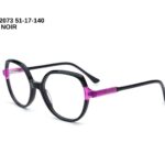 FP2073 C1 NOIR 51-17-140 AnaÏs Gvani Acétate + Etui