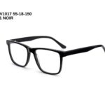 GV1017 C1 NOIR 55-18-150 Tom Jackman Acétate + Etui