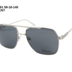 TOMLS001 C5 ARGENT 59-18-140 Tom Jackman Solaire + ETUI