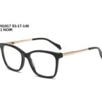 DN1017 C1 NOIR 53-17-140 DONNA + ETUI