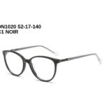 DN1020 C1 NOIR 52-17-140 DONNA + ETUI