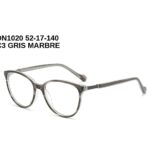 DN1020 C3 GRIS MARBRE 52-17-140 DONNA + ETUI