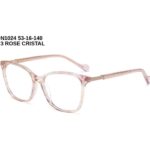 DN1024 C3 ROSE CRISTAL 53-16-140 DONNA + ETUI