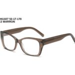 DN1027 C2 MARRON 52-17-170 DONNA + ETUI