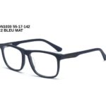 DN1030 C2 BLEU MAT 55-17-142 DONNA + ETUI
